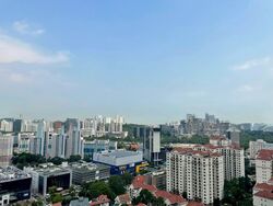 Stirling Residences (D3), Apartment #566215091